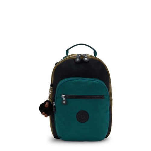Kipling zaino piccolo seoul - piccolo,