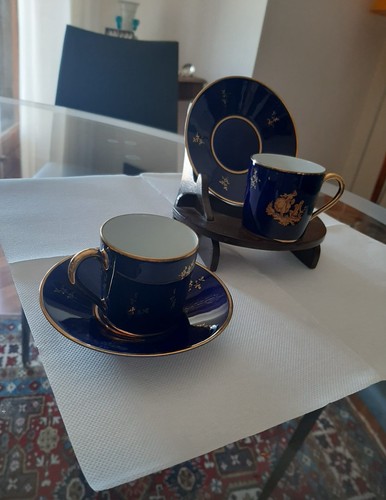 Tazzine caffe porcellana - tazzine,