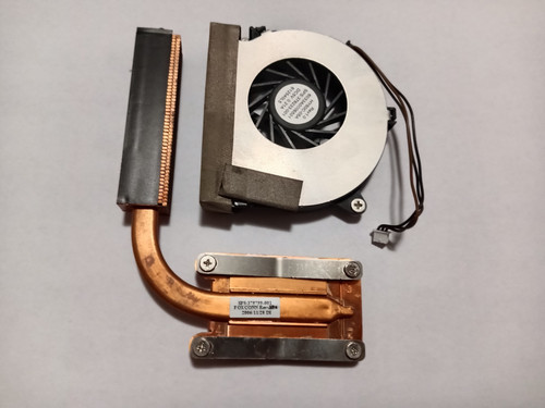 Compaq 7400 ventola e - hp,
