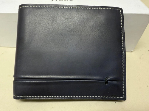 995 nuovo portafoglio - $1.995,