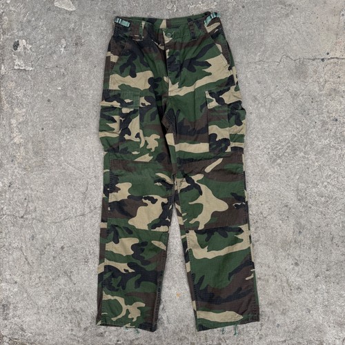 Pantaloni cargo esercito - pantaloni,
