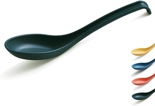 Cucchiaio zuppa set - zuppa, 12