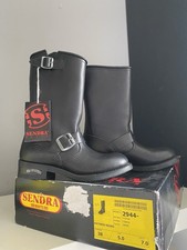 Sendra Boots 2944 stivali da