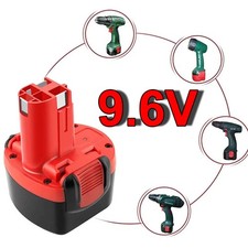 1/2 x 5000 mAh batteria Ni-MH