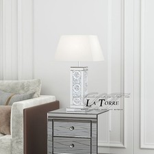 Lampada da tavolo abatjour