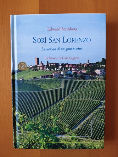 Sorì san lorenzo edward - san,