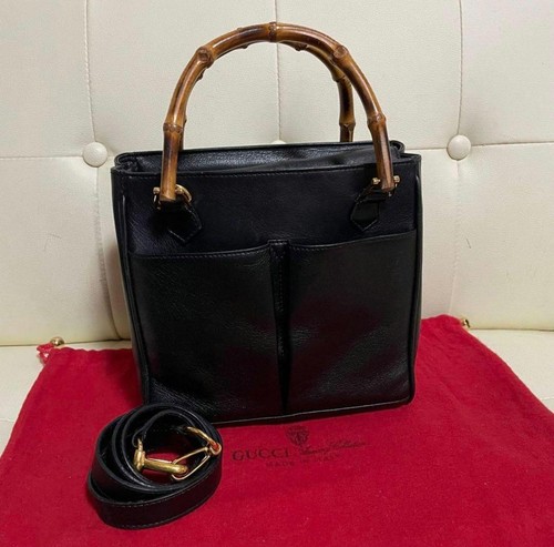 Gucci borsa tracolla - tracolla, vintage