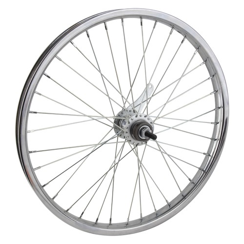 Ruota posteriore 20x1 - ruota, 20x1,75