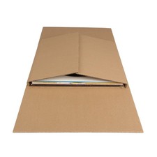 100 St LP Esportazione Cartone