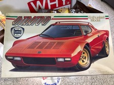 Fujimi Europa Lancia Stratos