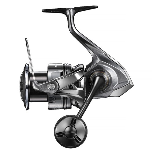 Mulinello spinning shimano - mulinello,