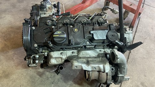 Motore completo xwda xwde - motore,
