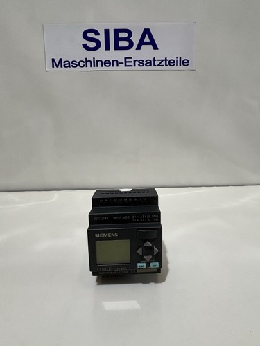 Logo siemens 6ed1 052 - logo,