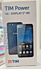 Tim power smartphone - tim,