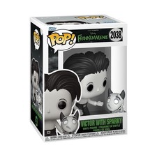 Funko Pop! & Buddy