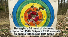 Palle sniper in - n°32,