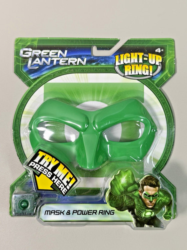 Costume lanterna verde hal - costume,