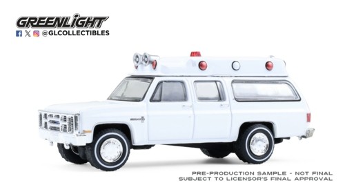 Greenlight chevrolet - greenlight,