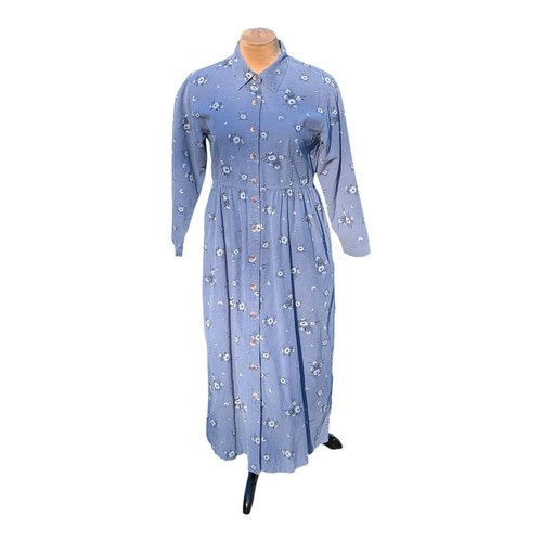 Abito vintage bean - abito, l.l.bean