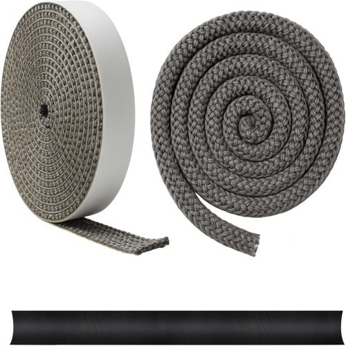 Kit corda guarnizione - kit,
