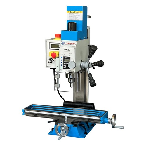 Weiss vm18l x20 - weiss, 5-1/2"x20"