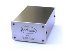 Rothwell MC1-H Trasformatore