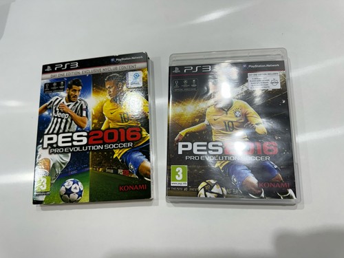 Pro evolution soccer 2016 pes - 2016,