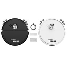 Robot Vacuum Cleaner