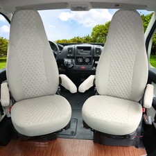 Pilot Wohnmobil Sitzbezüge