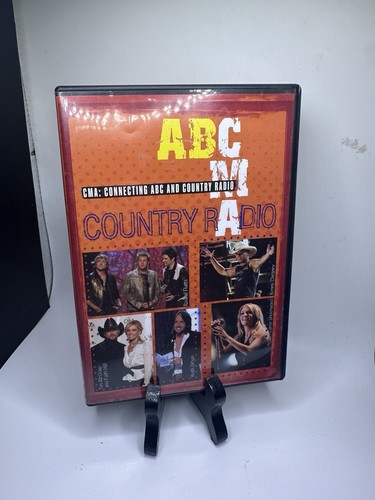 Cma country music radio - radio, abc