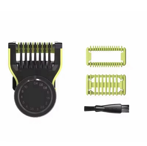 Pettine guida regolabile - pettine,