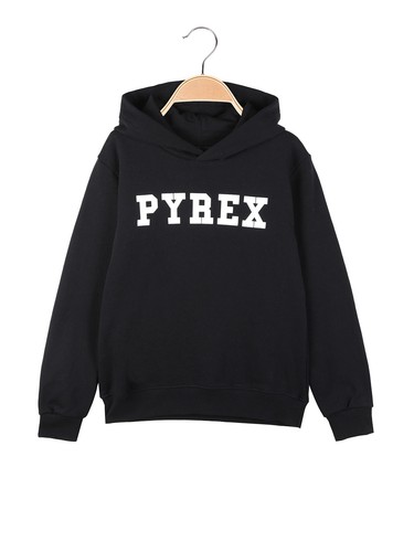 Pyrex felpa ragazzo con - ragazzo,