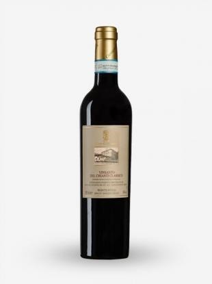 Vin santo del - vin,