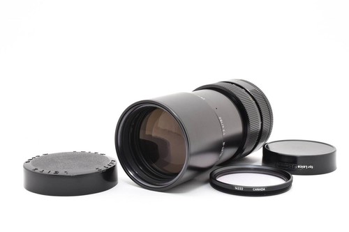 Leica apo telyt 180mm - 180mm, f3.4