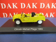 Die cast 1/43 Modellino Auto