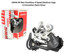 Deragliatore Posteriore SRAM