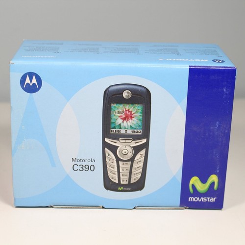 Raro telefono vintage motorola - raro,