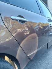 Porta post. DX RENAULT SCENIC