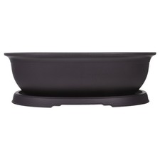  Vaso Bonsai Plastica Vasi Per Fiori Da Interno Fioriere Interni Vivaio