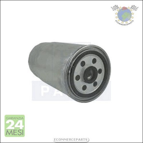 Filtro carburante gasolio - filtro,
