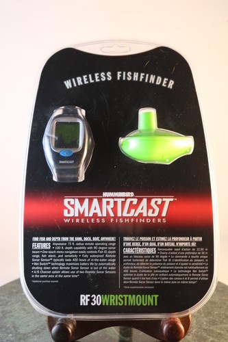 Fish finder polso wireless - fish,