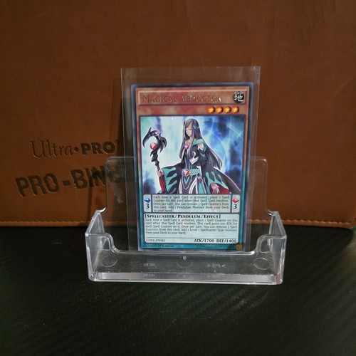 Magical abductor core en041 - magical, core-en041