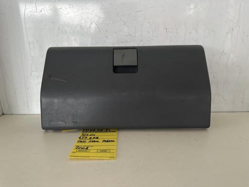 Cassetto portaoggetti sedile - cassetto,