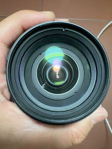 Nikon zoom nikkor - nikon, mm