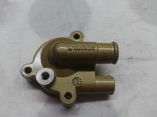 Coperchio pompa acqua Nuovo