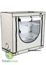 Homebox vista medium par+ growbox indoor serra idroponica piante 125x65x120 cm