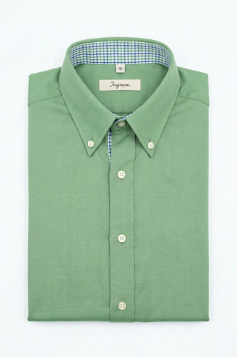 Camicia slim fit ingram - camicia,