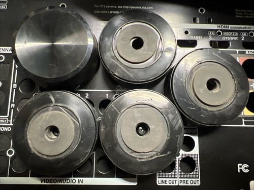 Onkyo nr636 ricambio - onkyo, tx-nr636