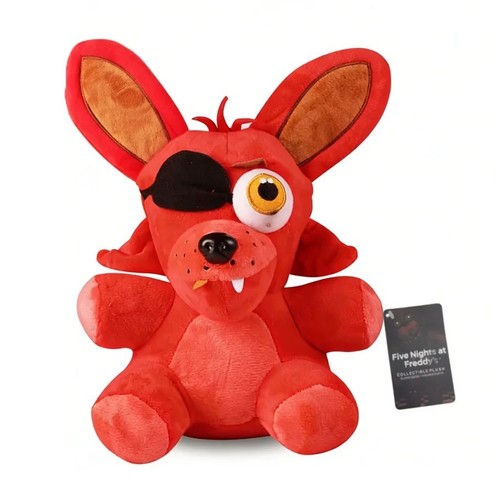 Peluche fnaf freddy - 18, cm