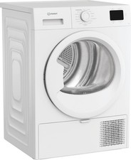 Asciugatrice a Pompa di Calore